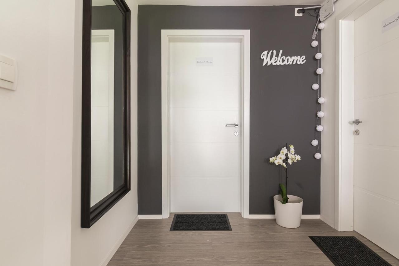 Apartma Bled Exterior foto